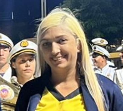 MARIA FABÍULA DE MÉLO OLIVEIRA